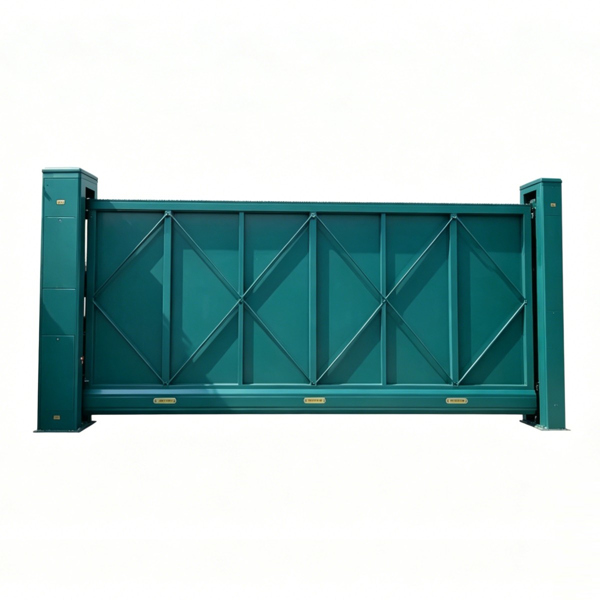 常德汉寿坡头镇电动悬空门